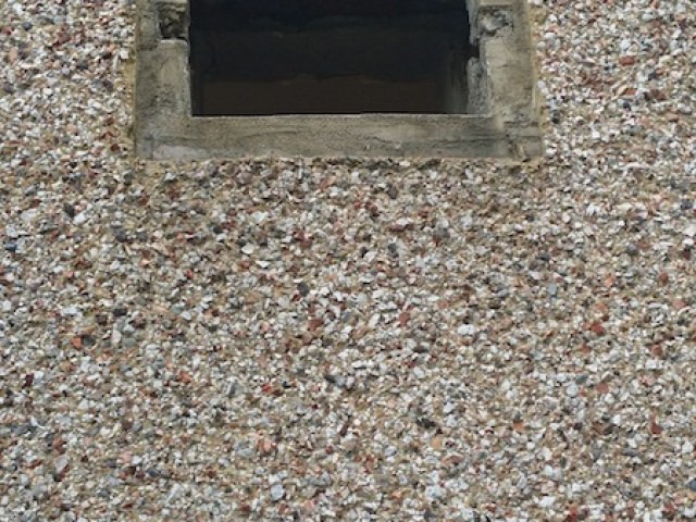Hole in Wall