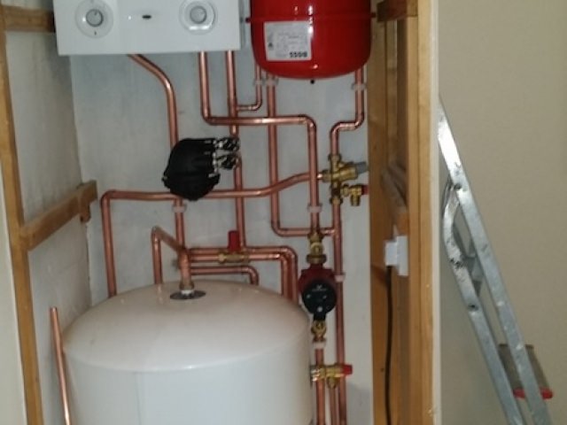 Boiler