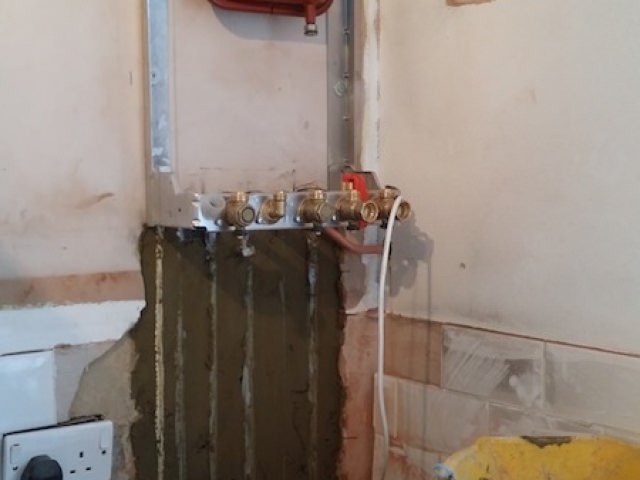 Heating Installation