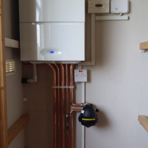 Boiler Installation Caterham