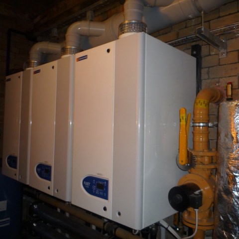 Boiler Services Caterham