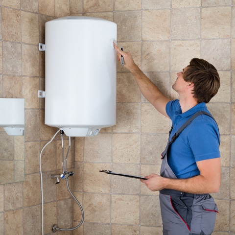Installing Boilers Mitcham