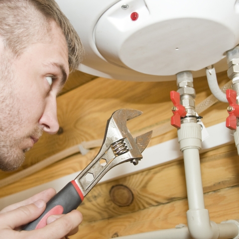 Installing Boilers Mitcham