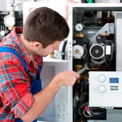 Boiler Services Sevenoaks