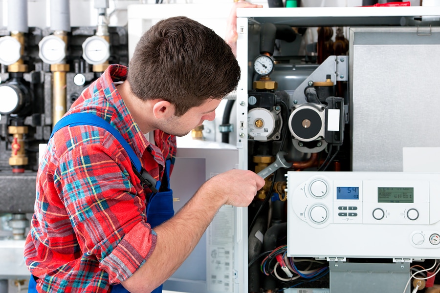 Boiler Services Sevenoaks