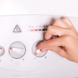 5 Reasons to Install a New Boiler