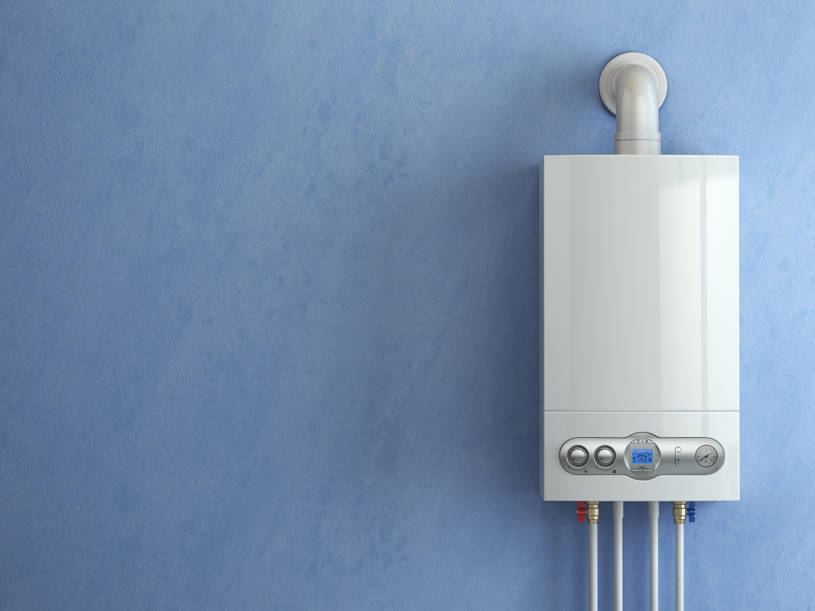 Central Heating