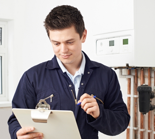 Boiler Installation Croydon