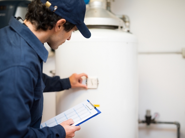 Boiler Installation Sevenoaks