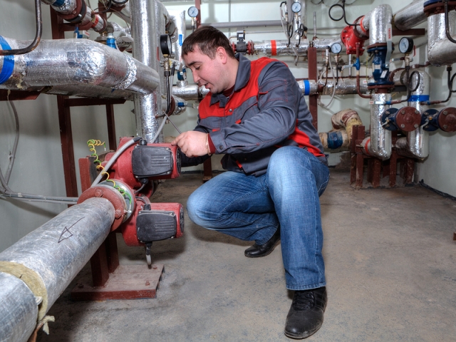 Boiler Installs Caterham