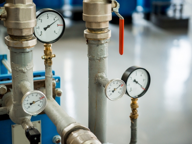 Commercial Boiler Repair