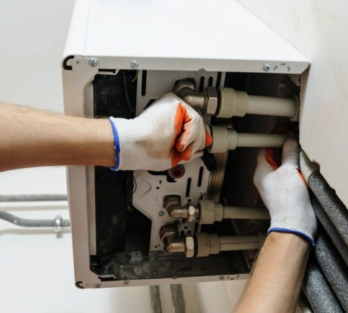 Installing Boilers Croydon