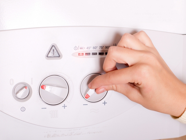 Installing Boilers Sevenoaks