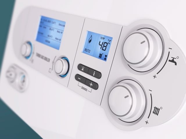 Central Heating System