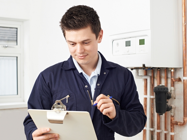 Boiler Installations in London