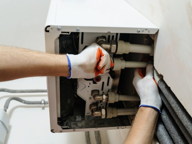 New Boiler Installations in London