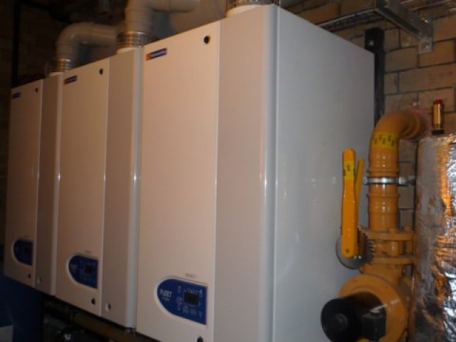 London Boiler Installation