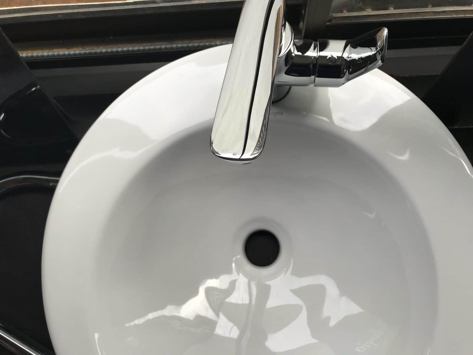 Cloakroom Bathroom