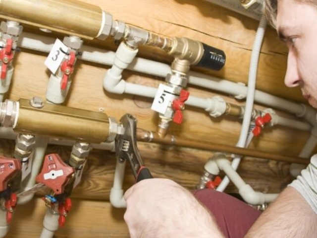 Plumbers Sevenoaks