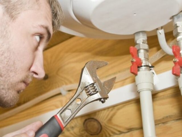 plumbers in sevenoaks area
